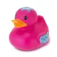 Игрушка для ванной Infantino Уточка фуксия (305093-fuchsia)