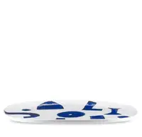 Блюдо Alessi Itsumo Yunoki 36х25х2 см