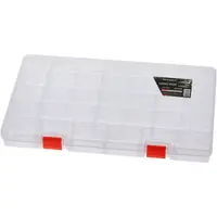 Коробка Select Lure Box SLHX-0324 (1870-38-48)