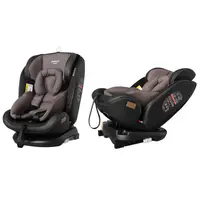 Автокресло Carrello Asteroid CRL-12801 Lunar Beige