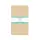 Простыня на резинке для коляски и люльки 40x80 BEIGE DOTS