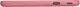 Чехол-накладка Nillkin Super Frosted Shield Samsung Galaxy J3 2017 (J330) Rose Gold