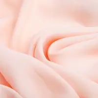 Тканина костюмна Barbie креп світлій абрикос