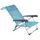 Кресло раскладное Bo-Camp Saint-Tropez Blue (1204784)