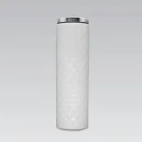 Термокружка Maestro MR-1648-45-WHITE 450 мл белая