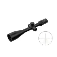 Vector Optics Continental X6 Tactical 5-30X56 (30mm) Illum. SFP ARI