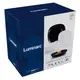 Столовый сервиз Luminarc Lotusia White&Black Q3022 19 предметов