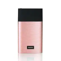 PowerBank Remax Perfume RPP-27 10000mAh Pink