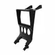 Переходная рамка 9" Lesko для Peugeot 3008 2009-2016гг MC Low PE 019N 6730