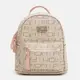 Женский рюкзак Monsen c1nn6642be-beige