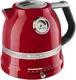 Электрочайник KitchenAid 5KEK1522EСA 1.5 л бордовый