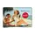 Открытка "Coca-Cola-Beach Couple" Nostalgic Art 10266