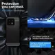 Чехол Spigen для Xiaomi 13 - Rugged Armor, Matte Black (ACS05323)