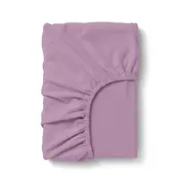 Набір простирадло на резинці 120х200х20 FROSTY LAVENDER