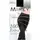 Extra Slim 100 den колготи Nero Mirey 5-XL