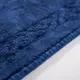 Коврик в ванную Arya Damaks AR-A107217-Dark-Blue 120х70 см синий