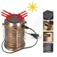 Кемпинговый Фонарь с аккумулятором power bank TacLight Lantern фонарик G85