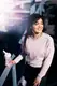 Шейкер спортивний SmartShake Slim 500ml Cotton Pink (Light Lavender)