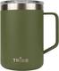 Термокружка Tribe Classic Mug T-FA-0033-olive 500 мл оливковая