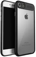 Чехол-накладка Usams Mant Series Apple iPhone 7/8/SE 2020 Black