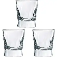 Набір стопок Luminarc Icy G2767/1 60 мл 3 шт