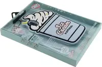 Чохол-накладка Remax Coolplay Series Case Apple iPhone X Ice-Cream
