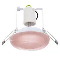 Светильник точечный декоративный