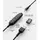 Наушники Onikuma wired gaming headphones X81 |3.5mm+USB/Type-C|