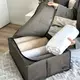 Органайзер для хранения вещей с крышкой 50*41*18 см ORGANIZE (серый)