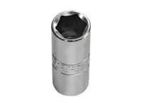 1/2" 6-гр.Головка свічкова 21мм,l-65мм