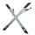 Подставка для ноутбука HOCO Action metal folding notebook holder HD9 |6 levels|