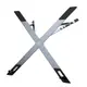 Подставка для ноутбука HOCO Action metal folding notebook holder HD9 |6 levels|