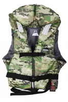 Спасательный жилет Vulkan Junior VU-41171-CA хаки