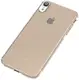 Чехол-накладка Ipaky 360° PC Full Protection PC Case Apple iPhone XR Transparent