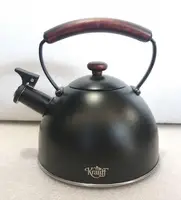 Чайник зі свистом Krauff 26-298-003 2.5 л