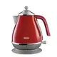 Электрочайник DeLonghi KBOС-2001-R 1,7 л красный