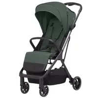 Коляска прогулочная Carrello Nova CRL-5521 (rainforest green)