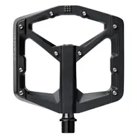 Педали Crankbrothers STAMP 3 LARGE, Black (Magnesium)
