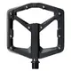Педали Crankbrothers STAMP 3 LARGE, Black (Magnesium)