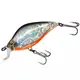 Воблер Yo-Zuri 3DS Flat Crank 55F 55mm 7.5g #HTS / (742017 / F1141-HTS)