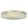 Тарелка десертная Holmer Herb DP-01205-GP 20.5 см оливковая