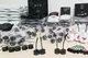Антенна 1.3ГГц TrueRC Singularity 1280 V2 (RHCP Bottom) 1.9 dBic