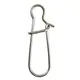Застібка Bratfishing Nice Snap BN 10 шт. (№0 12kg)