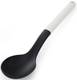 Ложка для сервировки KitchenAid Classic KHA003OHPNG 34 см белая
