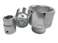 3/4" 6гр. Головка 40