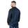 Рубашка "Тайфун" Teal/Navy (9581), 3XL