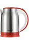 Чайник электрический Vilgrand VS-18102-red 1,8 л