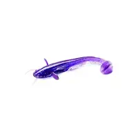 Силикон FishUp Catfish 3in/ 75мм/8шт/цвет 060 (10025132)