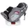 Автокресло Lorelli ROTO ISOFIX 0-36кг black