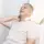 Шейный массажер Xiaomi Jeeback Neck Massager G2